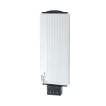 Incalzitor slim rack 150W