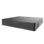 NVR 4K seria Easy, 32 canale 12MP + 16 porturi Long PoE, compresie H.265 Ultra - UNV