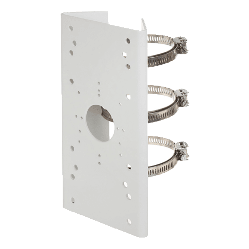 img8223large.png Suport montare pe stalp camere bullet - HIKVISION - imagine 1