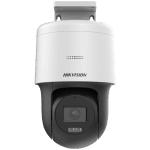 Camera miniPT IP 4MP, lentila 2.8mm, IR si White Light 30m, Audio - HIKVISION