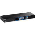 Switch 24 porturi Gigabit
