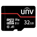 Card memorie 32GB, RED CARD - UNV