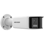 ColorVu - Camera IP 4MP, lentila 2.8mm, Panoramic view 180gr, WL 40m, Audio - HIKVISION