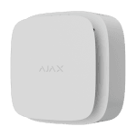 Detector fum+temperatura FireProtect 2 wireless alb