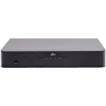 XVR seria Easy Hibrid, 16 canale AnalogHD 8MP + 8 canale IP 8MP, Audio over coaxial, Alarma, H.265 - UNV