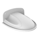 Parasolar pentru camerele tip DOME - UNV