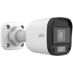 ColorHunter - Camera AnalogHD 2MP, lentila 2.8mm, WL 20m, IP67 - UNV