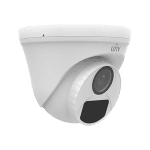 Camera AnalogHD 5MP, lentila 2.8mm, IR20m, IP67 - UNV