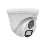 ColorHunter - Camera AnalogHD 2MP, lentila 4.0mm, WL 20m, AHD,TVI,CVI,CVBS, IP67 - UNV
