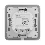 Modul intrerupator wireless LightCore simplu