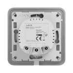 Modul intrerupator wireless LightCore dublu