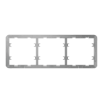 Rama 3 intrerupatoare LightSwitch/Prize