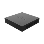 XVR seria Easy Hibrid, 8 canale AnalogHD 2MP + 2 ch IP max. 6MP, H.265 - UNV