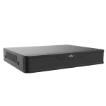 XVR 4 canale AnalogHD 5MP Lite + 2 ch. IP 4MP, Audio over coaxial, H.265 - UNV