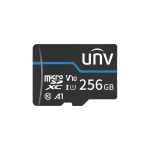 Card memorie 256GB, PURPLE CARD - UNV