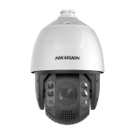 Camera PTZ IP DarkFighter, 4.0 MP, Zoom optic 32X, AutoTraking, IR 200 metri, Alarma - HIKVISION