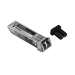 Modul SFP Mini-GBIC Multi-Mode Duplex LC 1.25G 850nm 550m