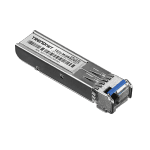 Modul SFP Dual WDM SM LC 1.25G TX1310/RX1550 20km